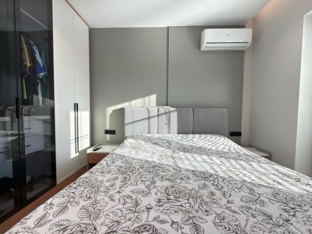 Apartment 1+1 for rent Myslym Shyri!