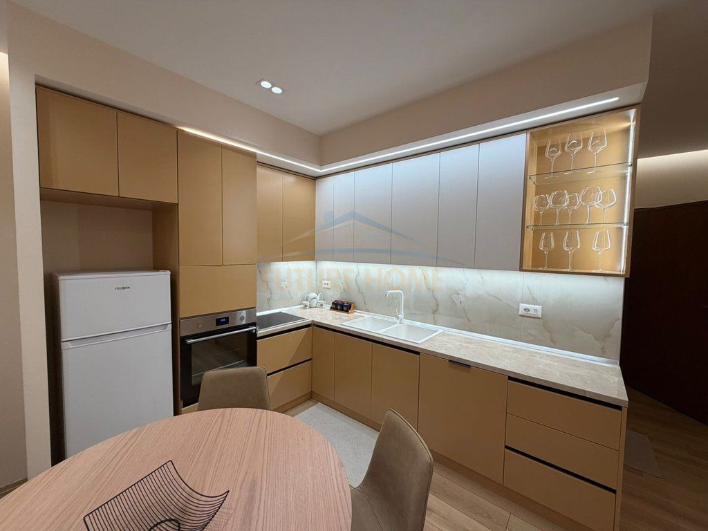 Rent, Apartment 2+1+2, Vizion Plus Complex, Don Bosko, Tirana. DB70286