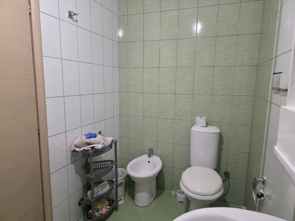 Apartament 1+1 me Qira - Fresk, prane Pasticeri Melisa