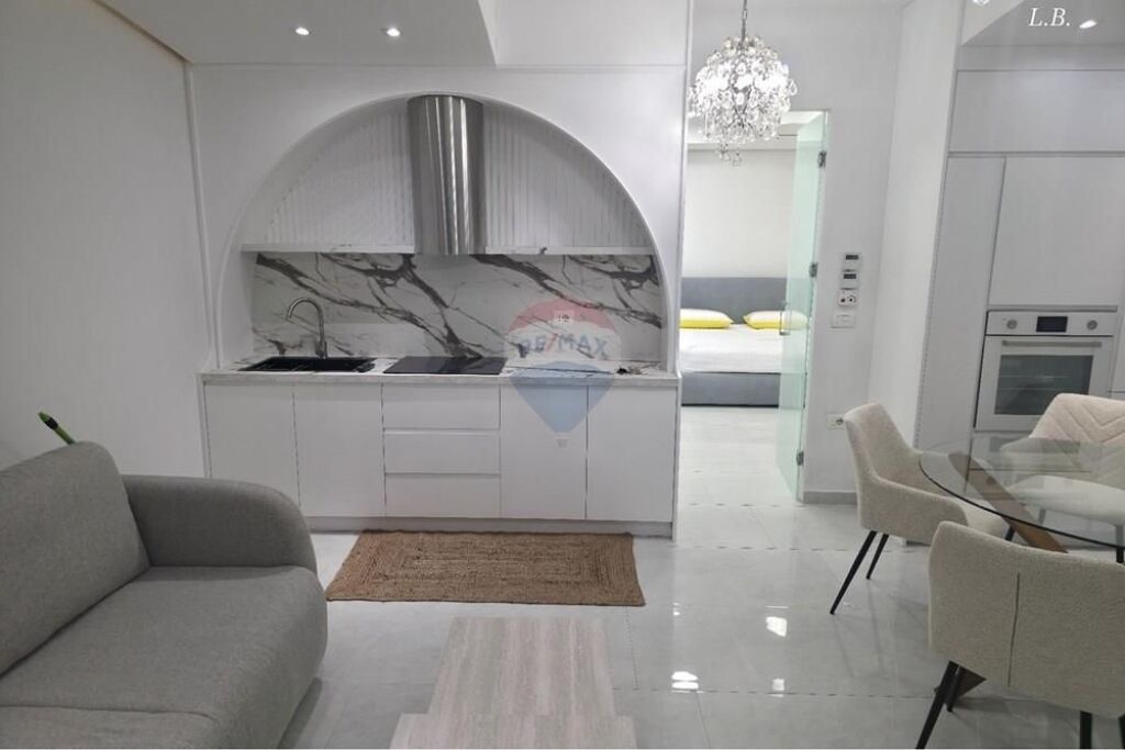 Apartament me qera – Zona Eleonora!