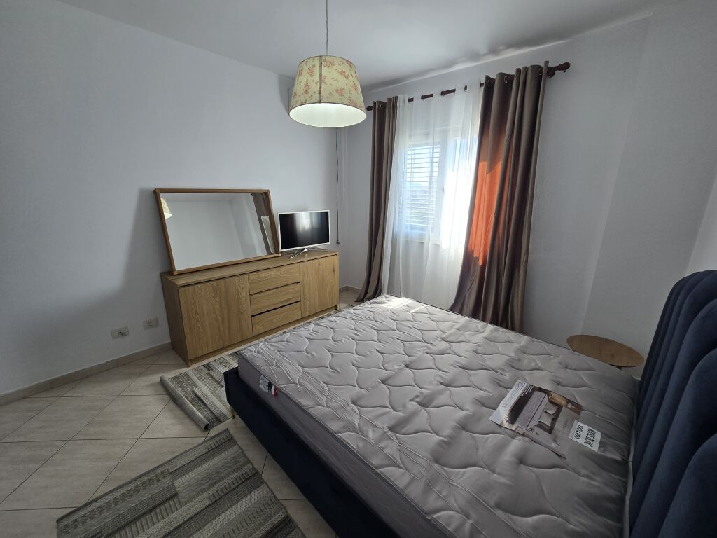 Apartment 2+1+ With Veranda For Rent Near the School "7 Marsi"