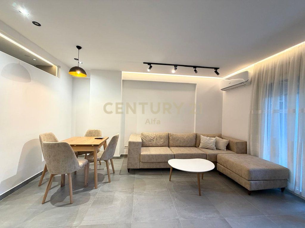 Apartment 1+1 for rent near Ish Parku!