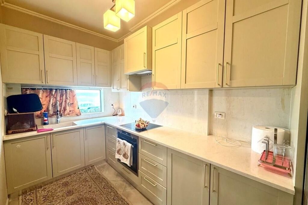 Apartment 2+1+2 for sale at Tower Bridge!
