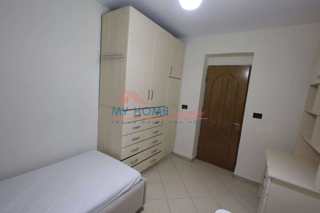 Apartament 2+1 me Qira tek Brryli ne Tirane