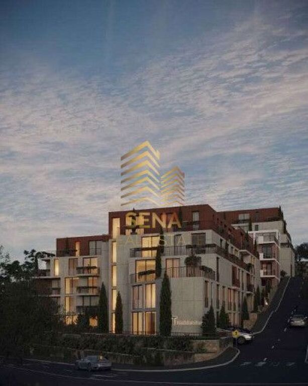 Appartamento 1+1 in vendita, T1 Residence – Lago Secco, 138.680 Euro