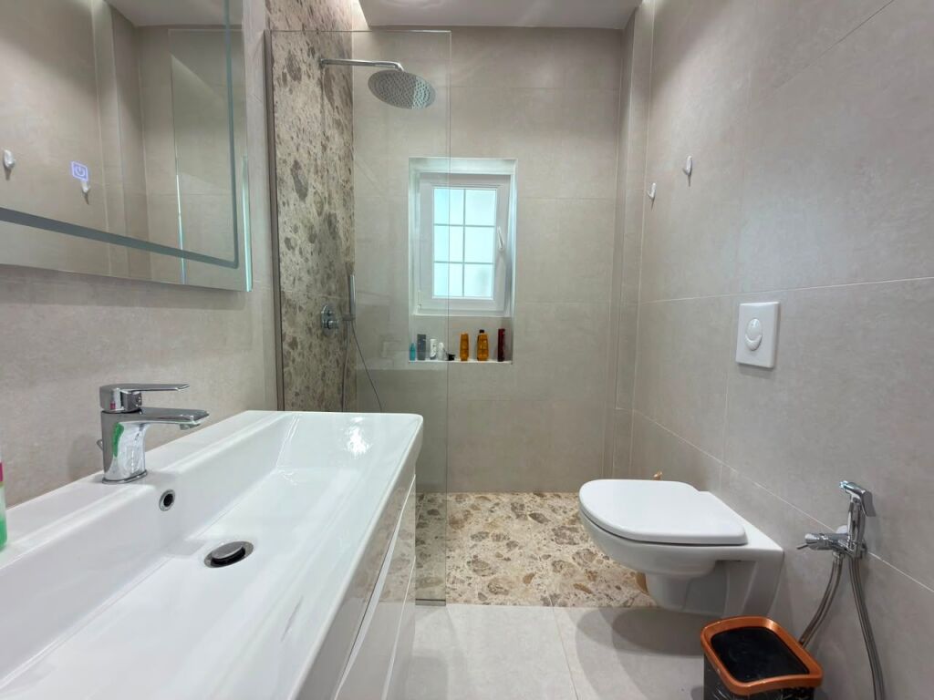 Apartment 1+1 for rent Myslym Shyri!