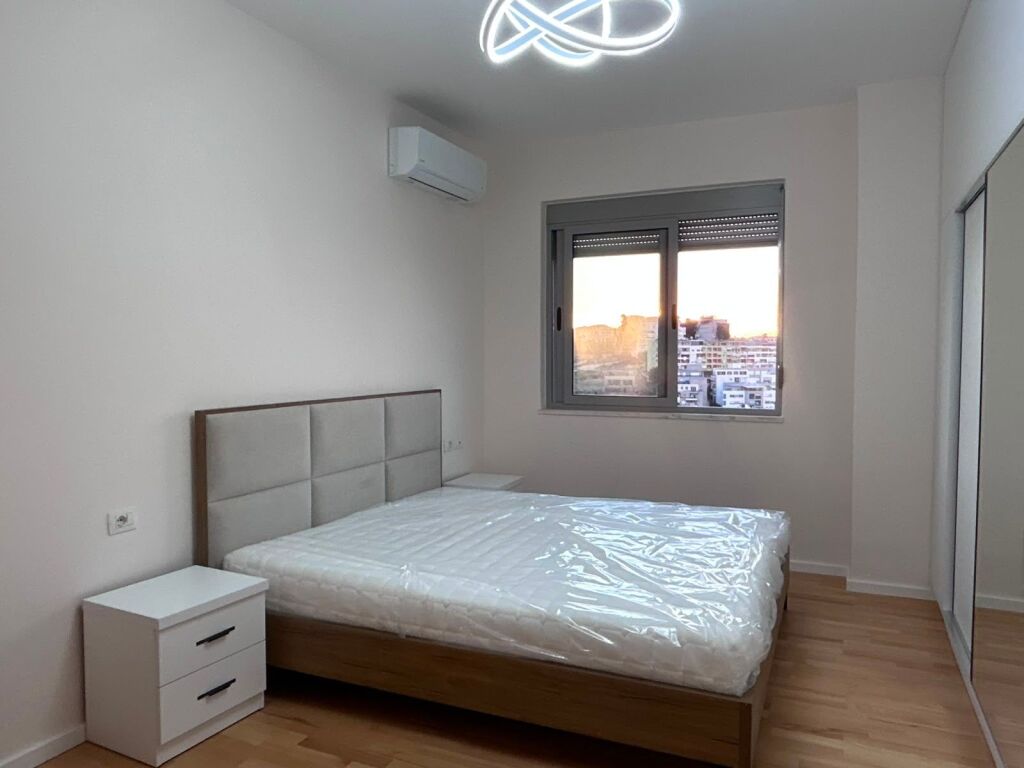 Appartamento 2+1+Parcheggio in affitto presso il Lago Secco.
