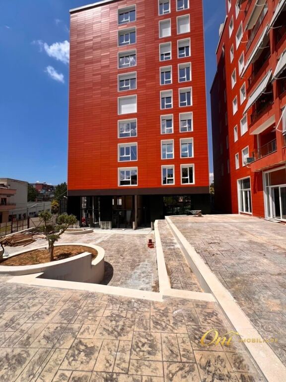 SHITET APARTAMENT 1+1 RRUGA E ELBASANIT