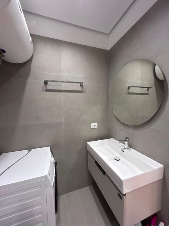 Appartamento 2+1+Parcheggio in affitto presso il Lago Secco.