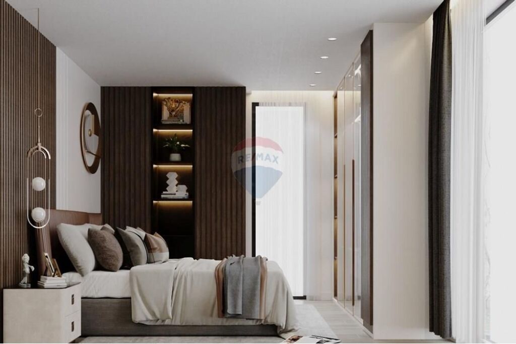 Penthouse - Për Shitje - Rruga Aleksandër Moisiu, Tiranë