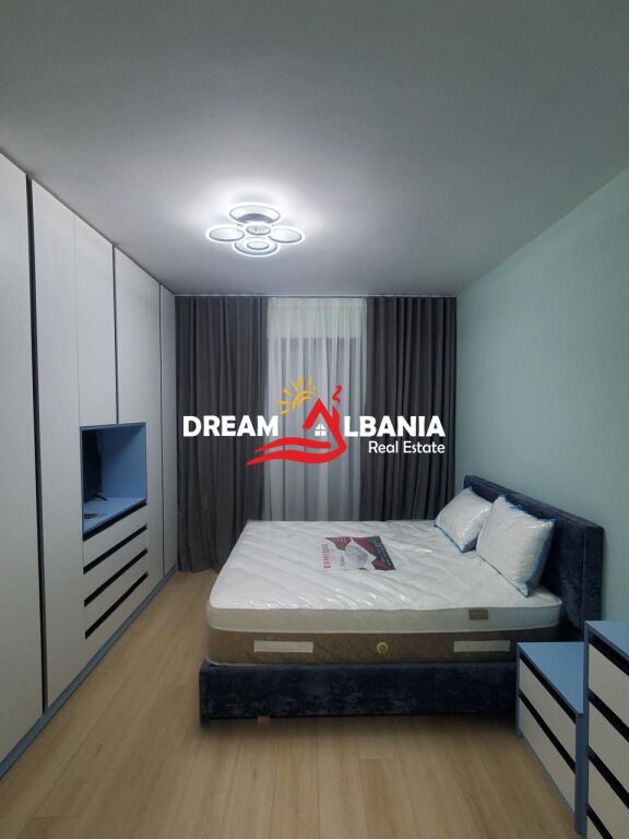 Appartamento 2+1 in affitto nella zona di Liqeni i Thate vicino a Trio Corner (ID 42215580)