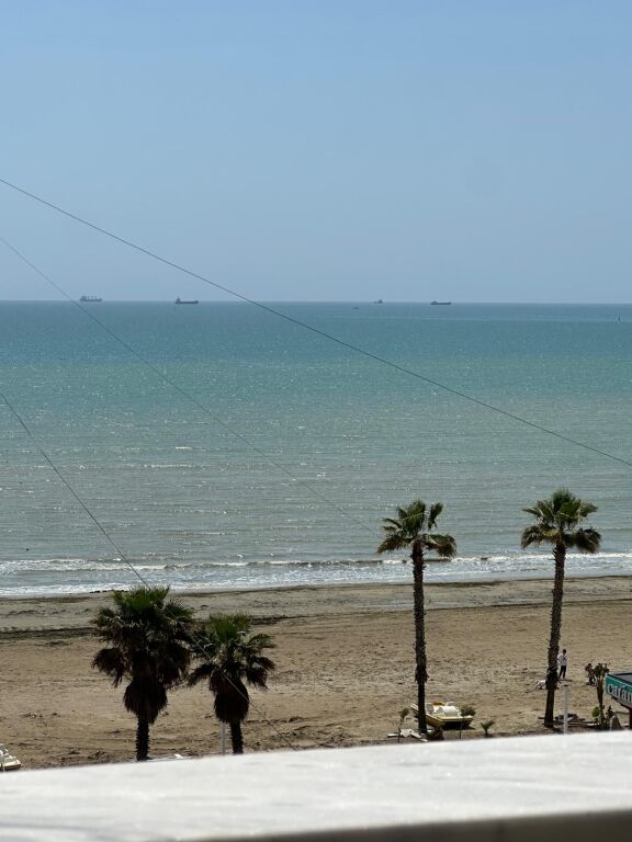 🔥Apartament në Shitje 2+1 me Pamje nga Deti ne Durres.