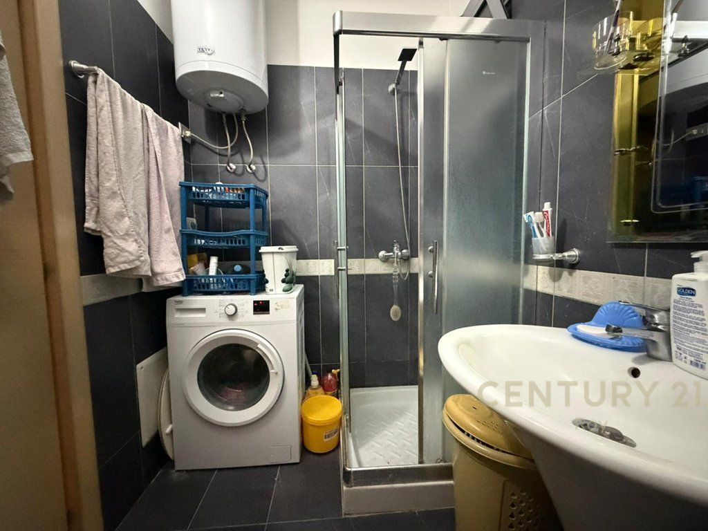 APARTMENT 1+1 FOR SALE – BEACH, FIRST STATION