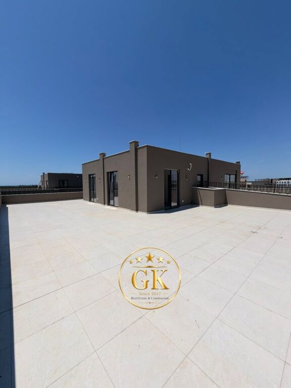 SHITET PENTHOUSE + POST PARKIMI 📍MALI I ROBIT