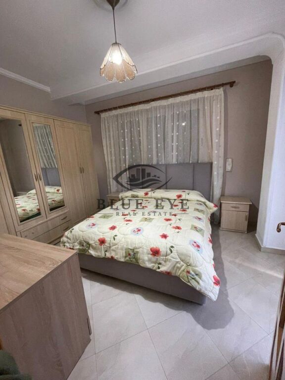 Apartament me qera 1+1 në Vollgë, Durrës