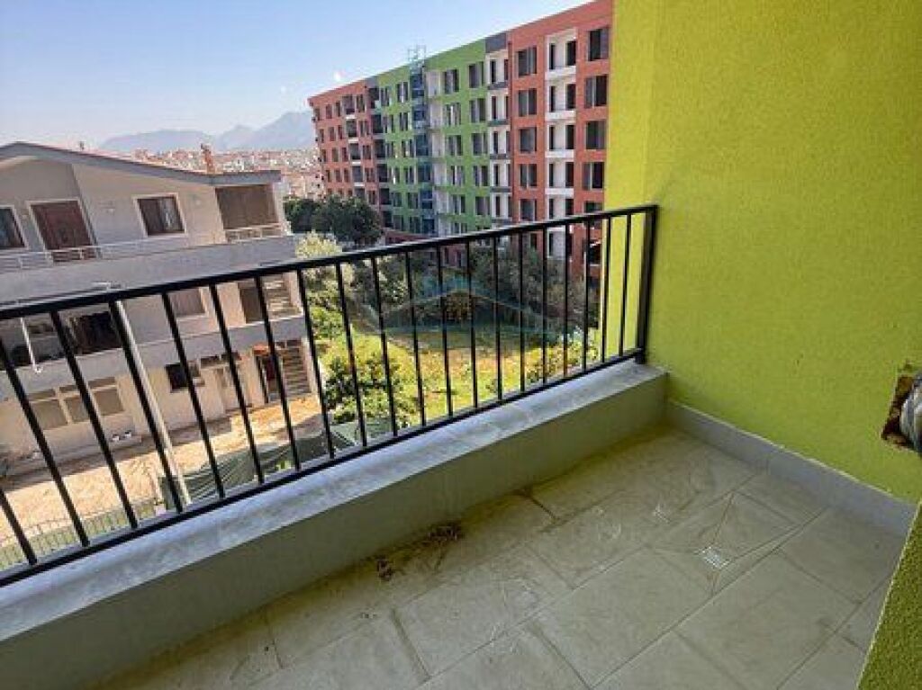 In vendita, Appartamento 1+1, Color Splash Residence, Paskuqan.