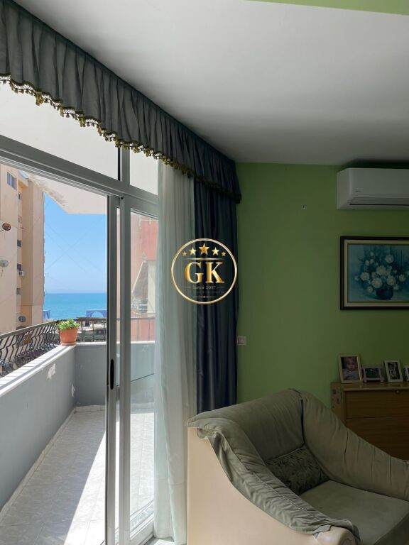 🏡 SHITET APARTAMENT 3+1+2 ME PAMJE DETI – VOLLGA, DURRËS