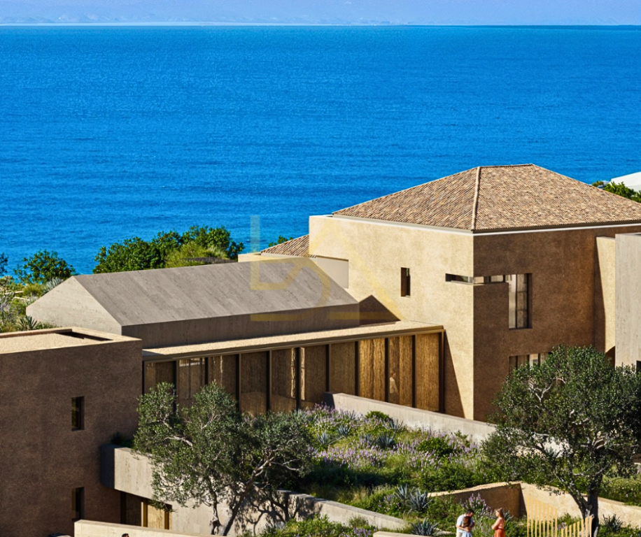 Appartamenti in vendita – SEA SIDE G8, Green Coast 2
