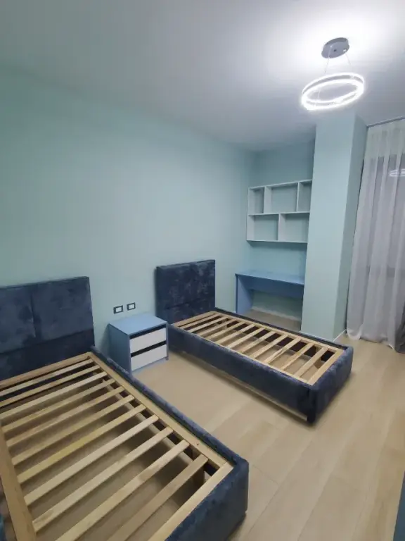 Rent | Apartament 2 + 1 | Liqeni i Thatë | 1200 €/month