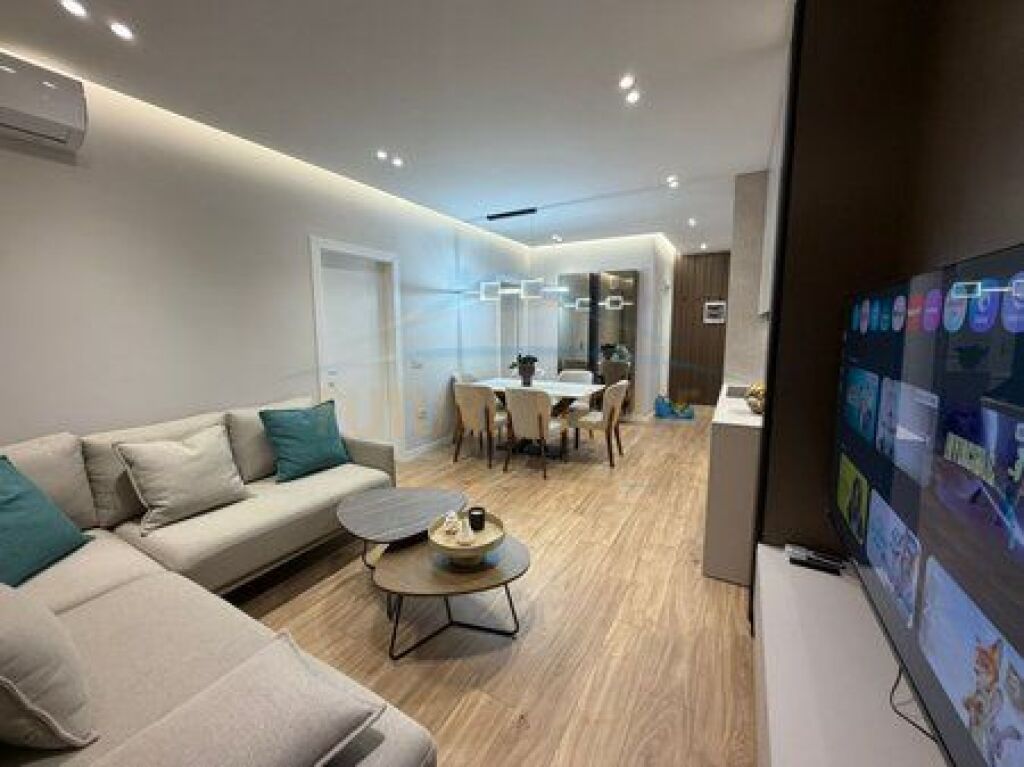 Qira, Apartament 2+1, Rruga Mine Peza, Tiranë