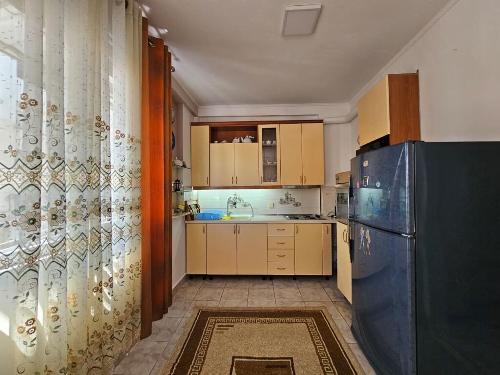 Apartment 2+1 near the American Embassy!