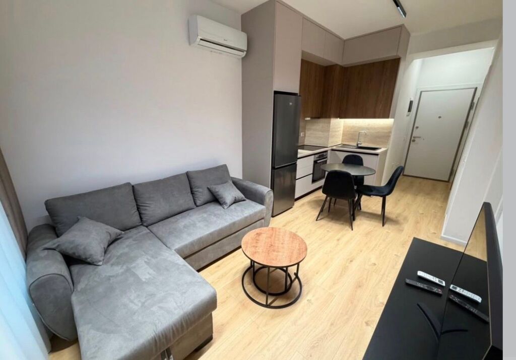 Apartment 1+1 for rent in Ali Dem