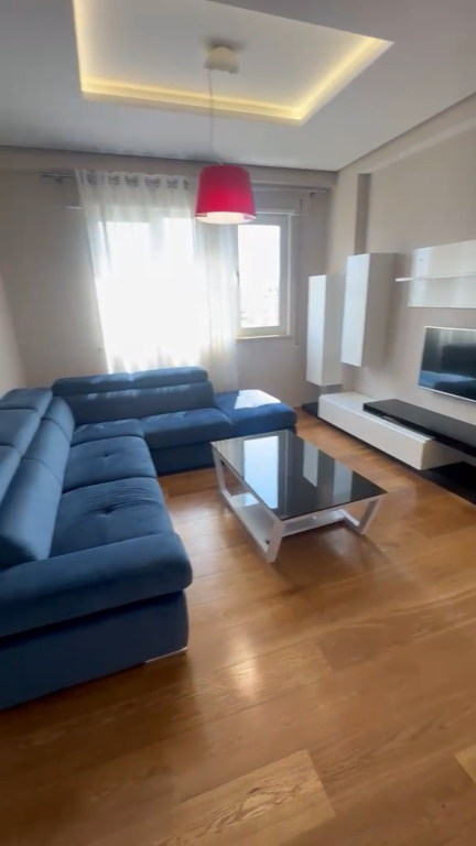 Appartamento 2+1 in vendita Lago Secco !