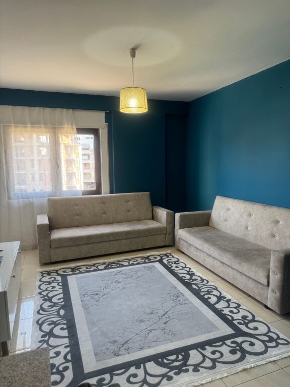 Super 2+1 apartment near the botanical garden ( fratari )