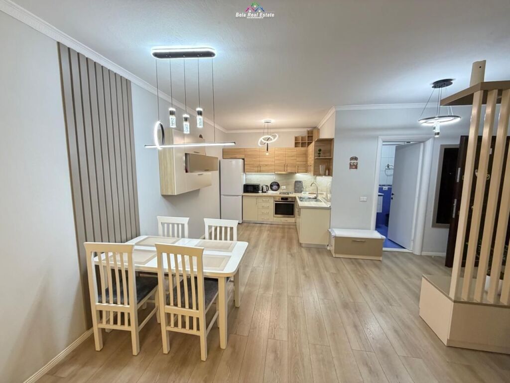 Apartment For Rent 2+1 in Bllok (ID B2201711) Tirana