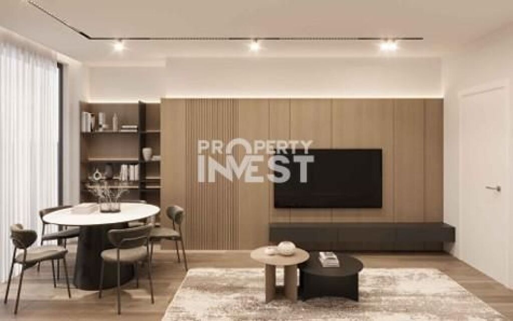 Apartment 1+1 Luxurious Xheluks for Sale, Elbasanit Xibraku street