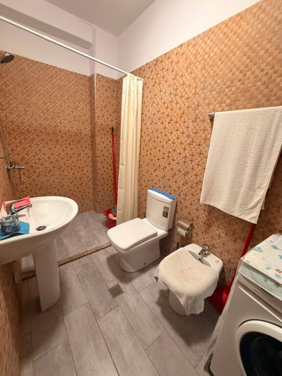 Apartment 1+1 with Balcony – 320 €uro FRESH