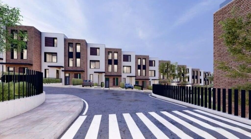 Duplex Picadilly, Teg for sale