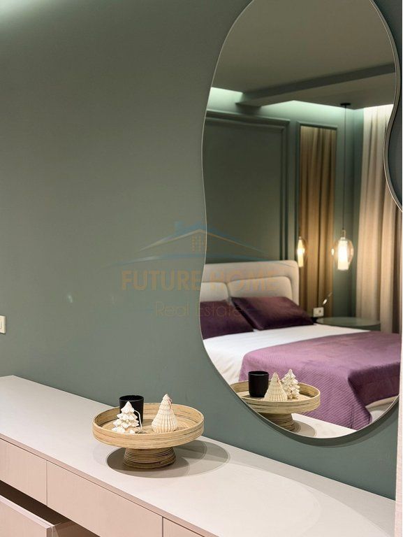 Luxury Apartament te Golden Tower
