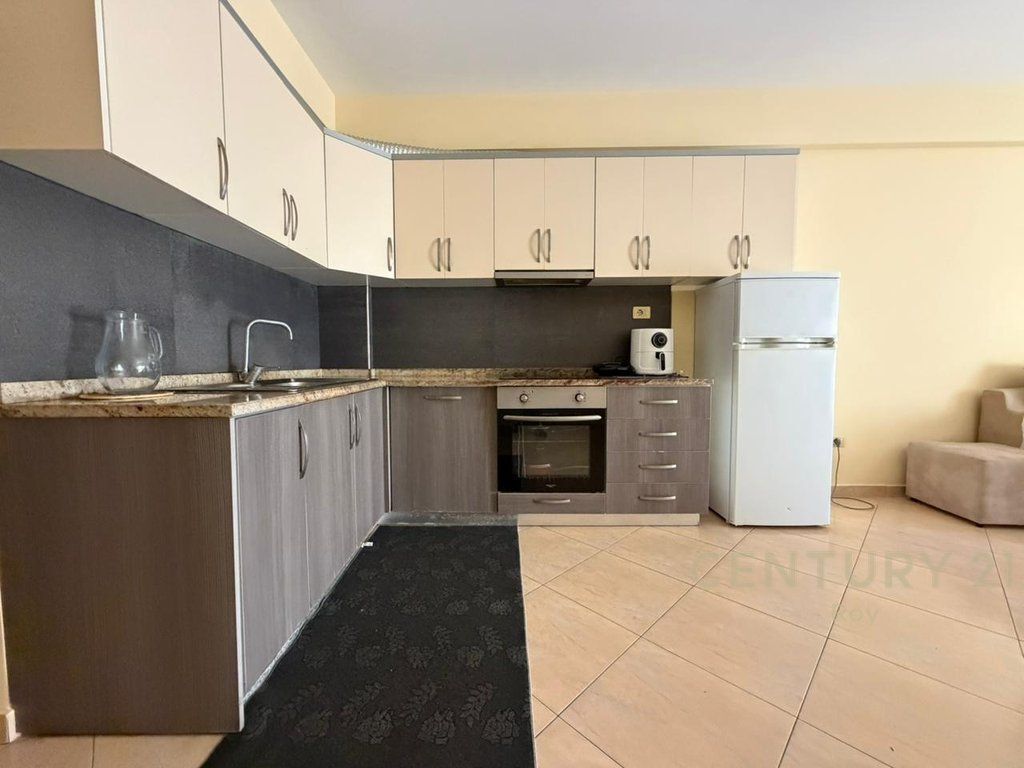 APARTMENT 1+1 FOR SALE – BEACH, FIRST STATION