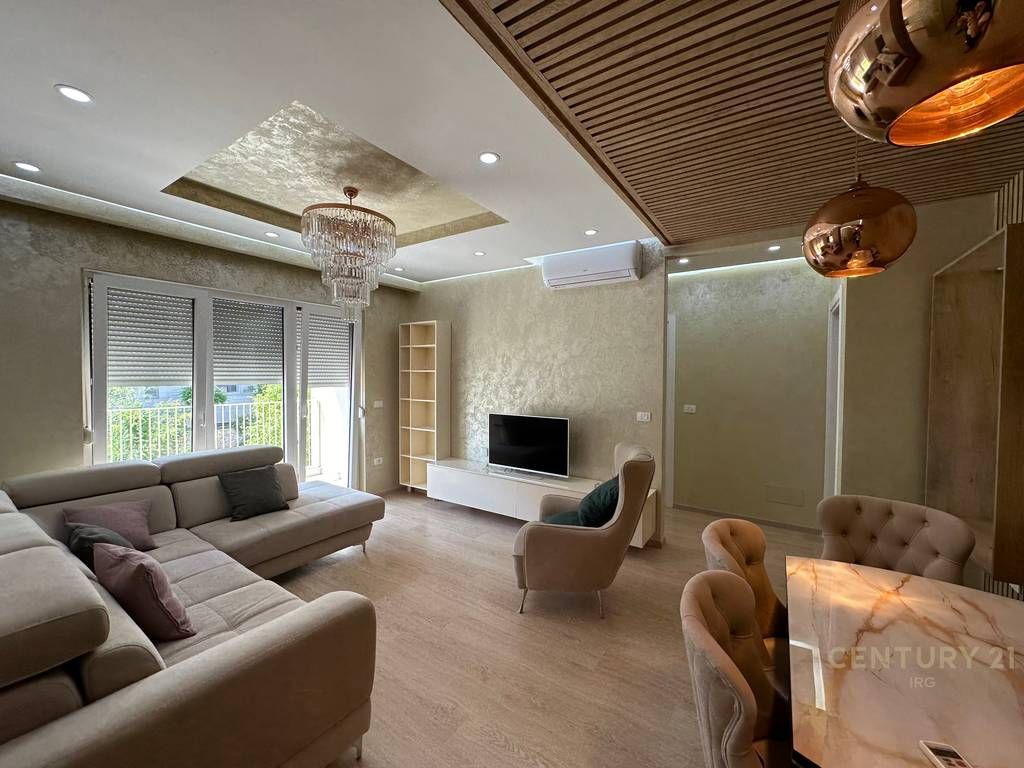 Apartament Modern 2+1+2 tek Park Life Residence! 1,200 € /Muaj