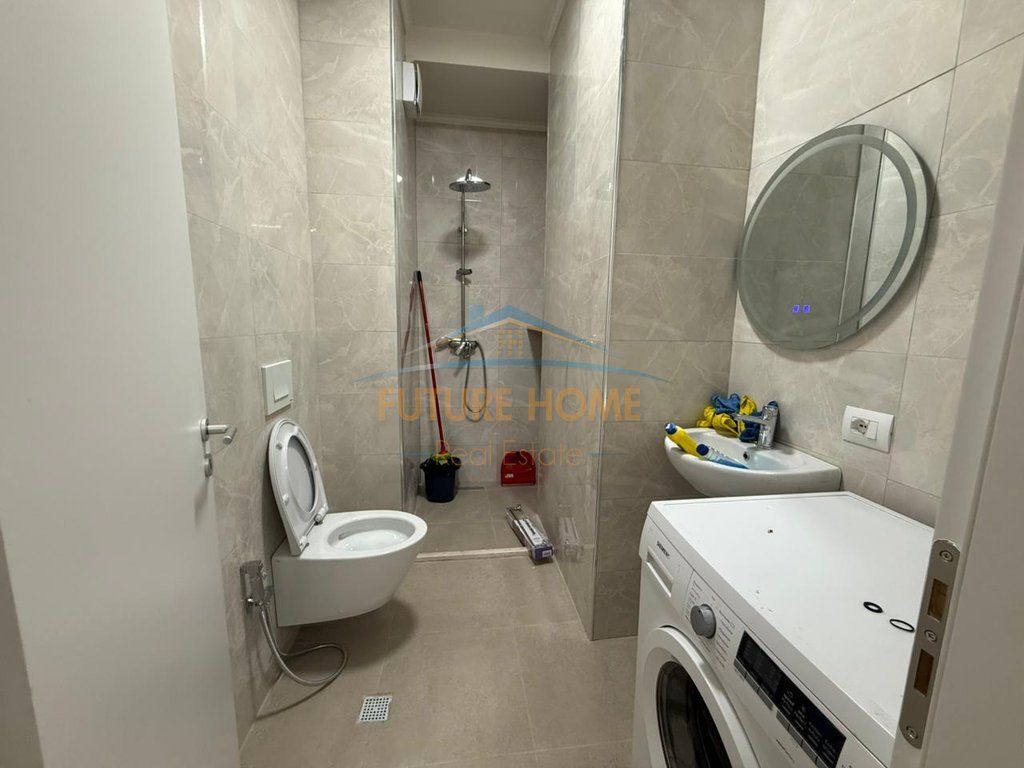 Rent, Apartment 1+1, Zogu i Zi, Tirana