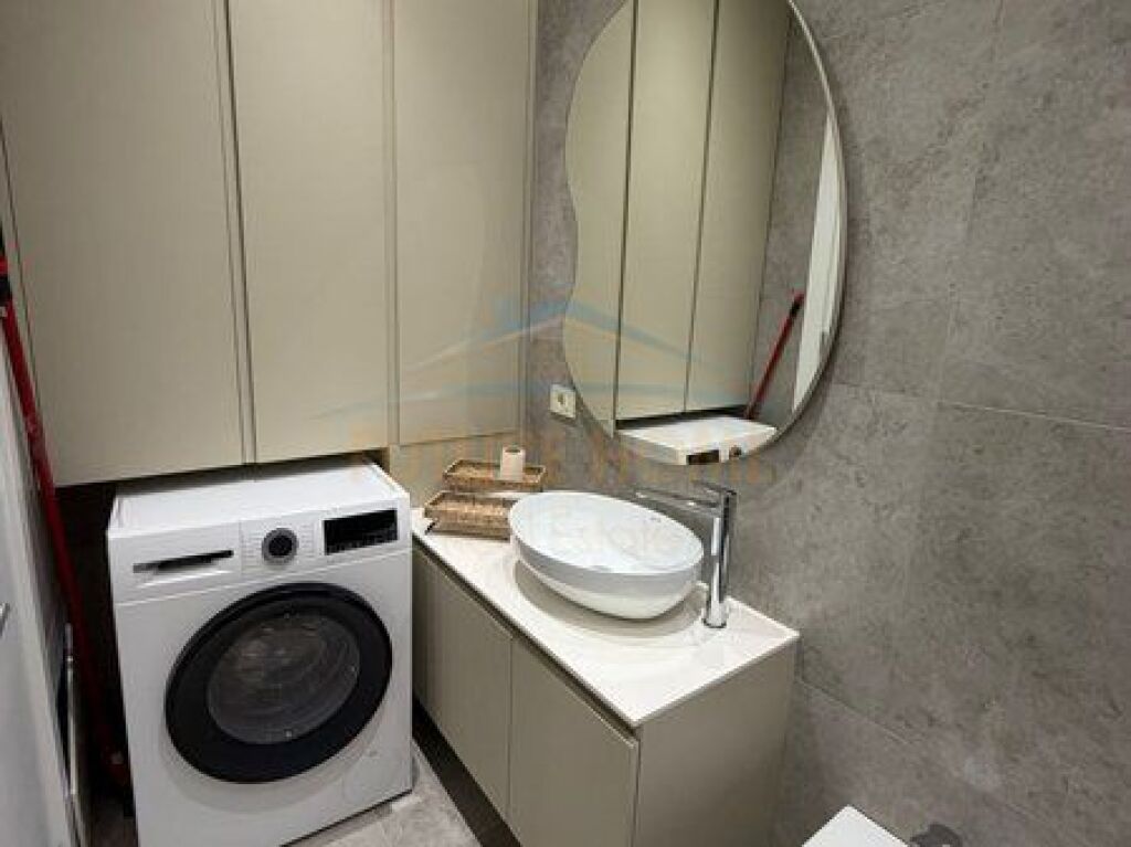 Qira, Apartament 2+1, Rruga Mine Peza, Tiranë