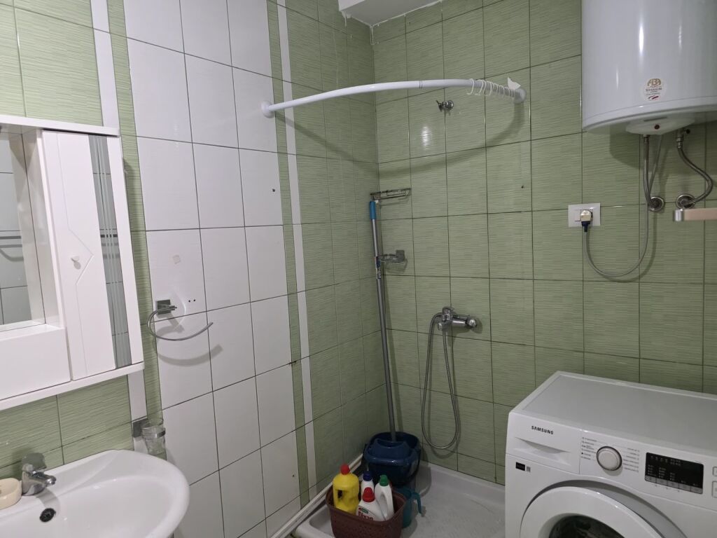 Appartamento 1+1 in affitto Fresk