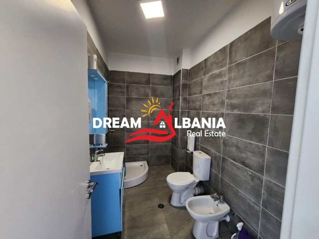 Office for Rent near Dinamo Stadium, Shushica – Tirana (42611556)