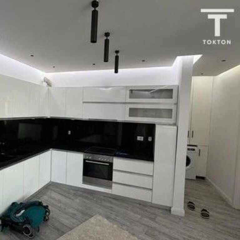 SHITET, APARTAMENT 2+1, KOMPLEKSI FRATAR, UNAZA E RE