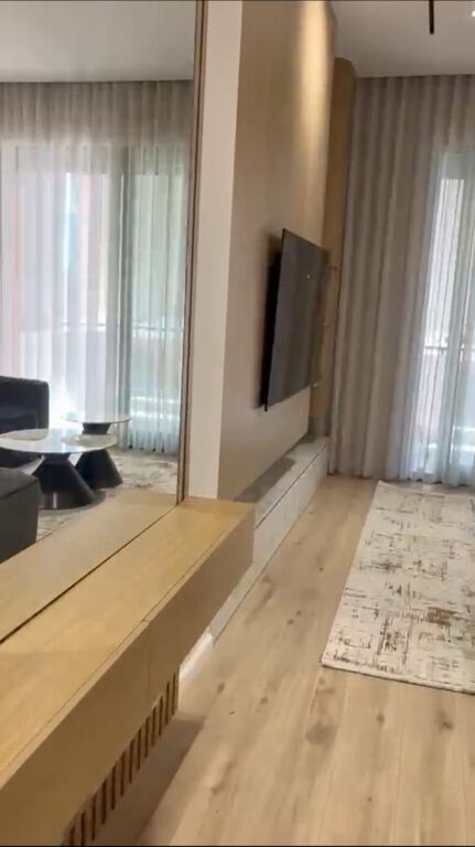 Apartament 2+1 + post parkimi me qira Kompleksi Delijorgji