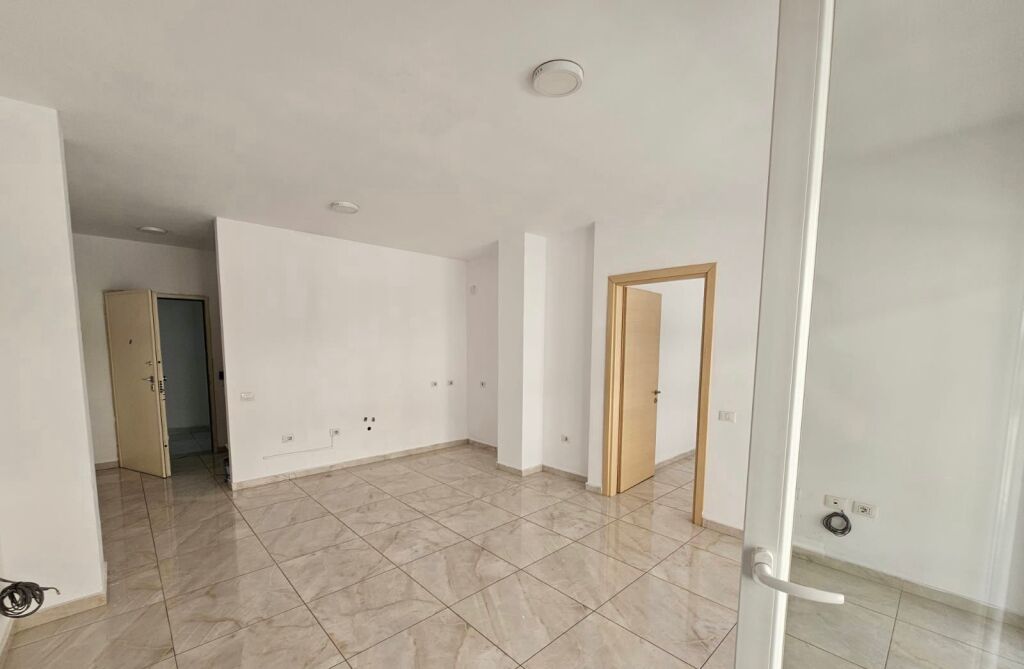 Qera | Apartament 1 + 1 | Zogu i Zi | 550 €/muaj