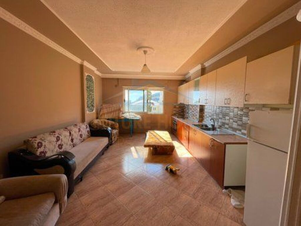 For rent, Apartment 2+1+2+2 Balconies, Vila Zogut, Durres