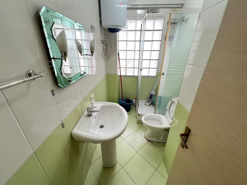 Apartament 1+1 me qira tek Jordan Misja!