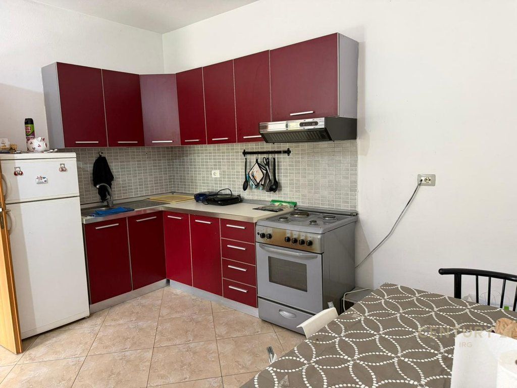 Apartament 1+1 me qera
