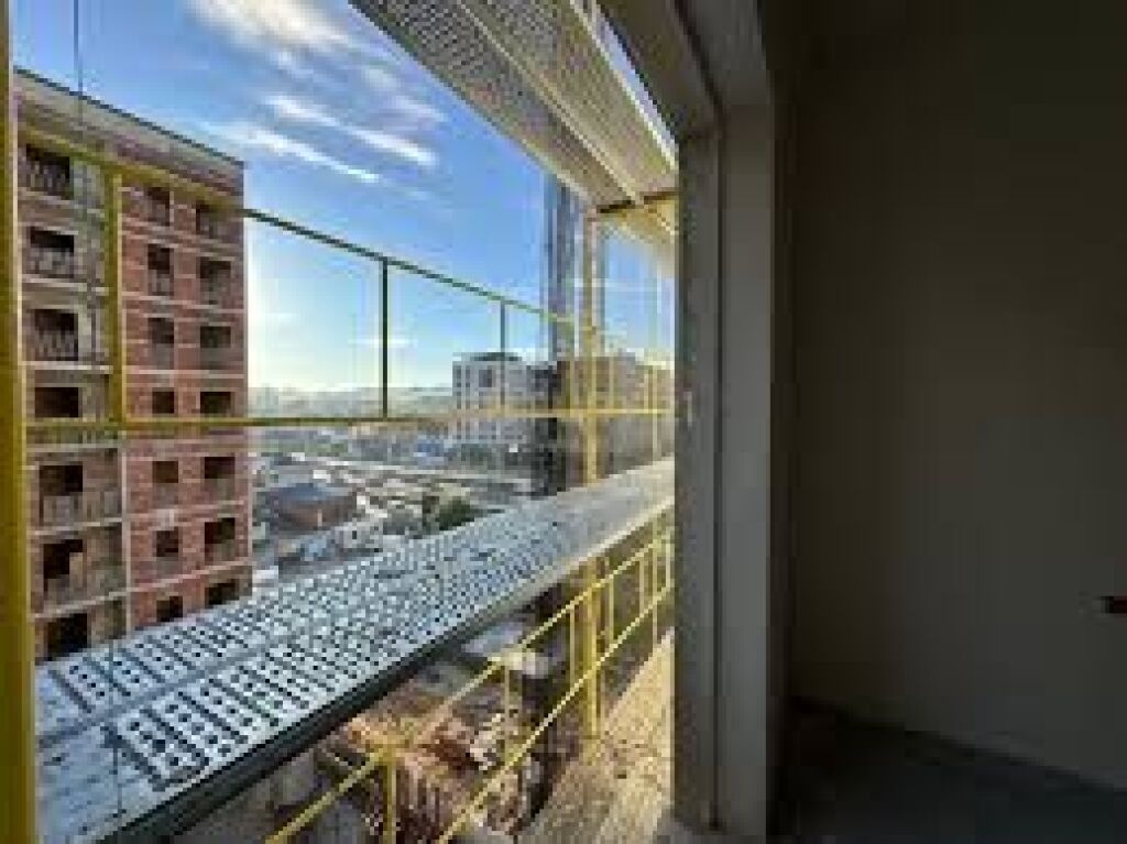 Shitet, Apartament 1+1, Casa Italia, Tirana Entry 3