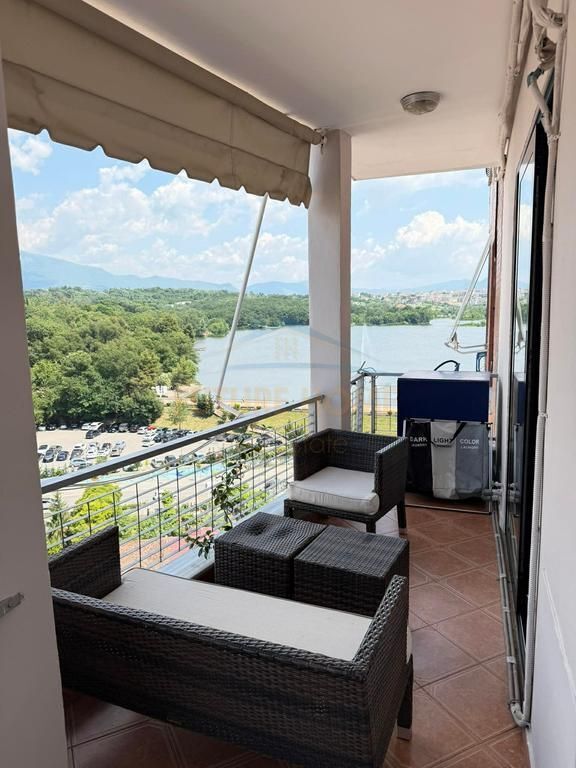Qera, Apartament 2+1, Rruga e Kosovarëve 1,500 €