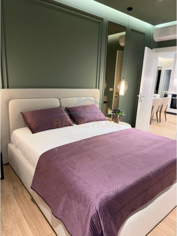 Luxury Apartament te Golden Tower