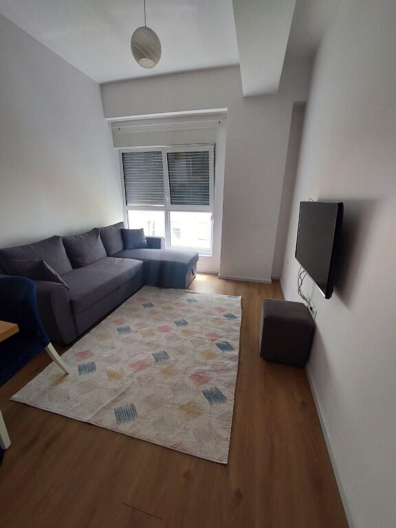 jepet me qira apartament 1+1, Ali Dem  
