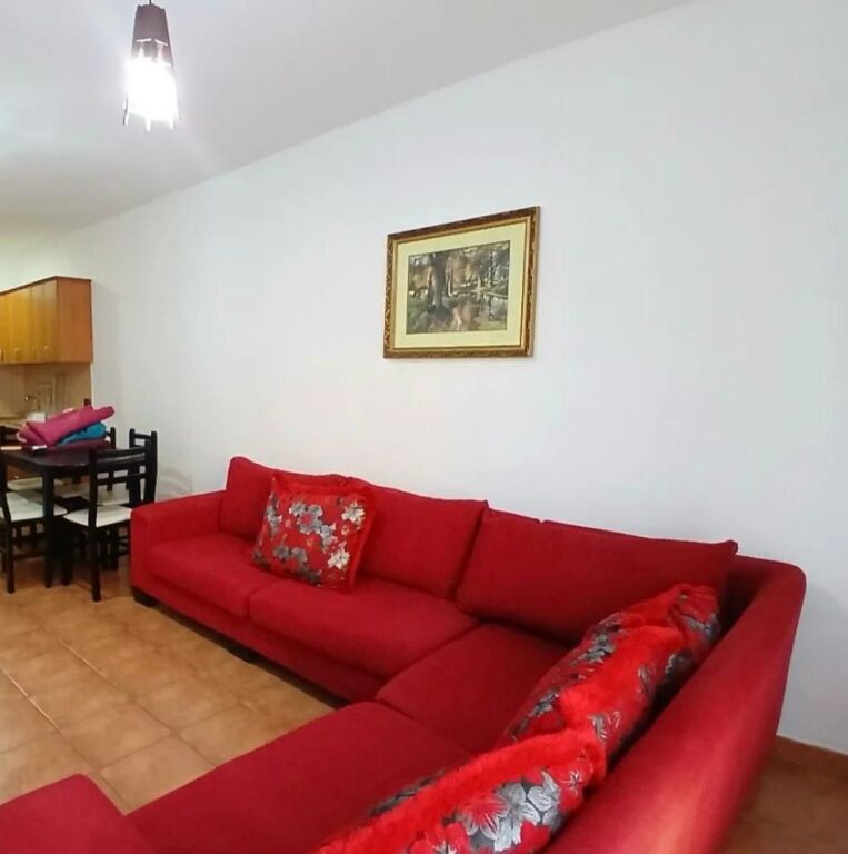 FOR RENT 1+1 NEAR PAZARI I RI 50,000 LEKE